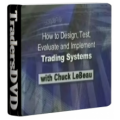 Chuck LeBeau Design Test Evaluate and Implement Systems Enjoy Free BONUS MaxEDD Forex Profit Optimizer )